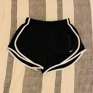 nike dri-fit shorts